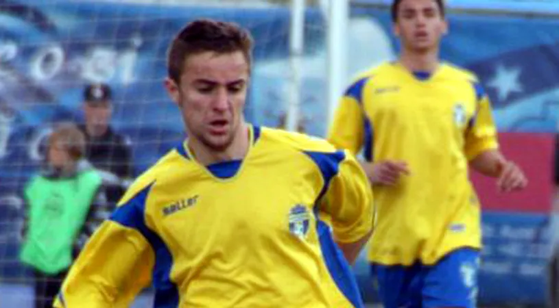 Rohețki și Onciu** au refuzat Sportul!