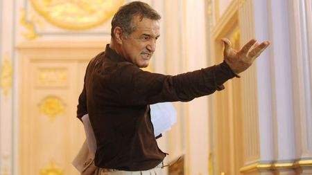 Steaua este și lipsită de noroc!** Becali a primit, ASTĂ‚ZI, o veste care l-a înfuriat!