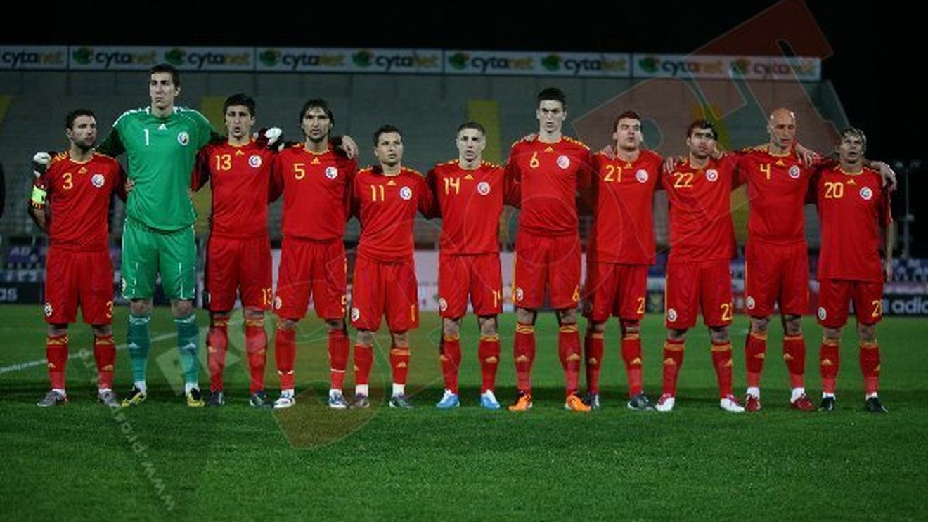 Lucescu: "Pot spune că avem 4-5 jucători pe care ne putem baza!"** Vezi de ce l-a ales pe Papp la penalty-uri