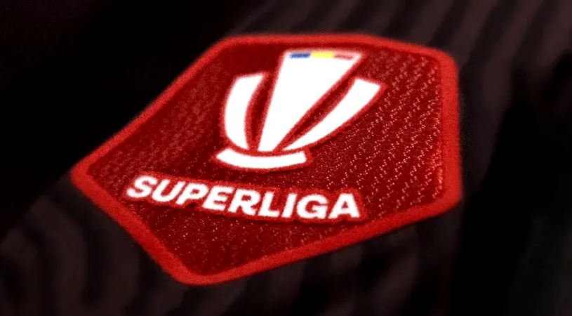 Un club din Superliga a dat marea lovitură și a semnat cel mai mare contract de sponsorizare din istorie! Suma care va intra în conturi e uriașă | EXCLUSIV