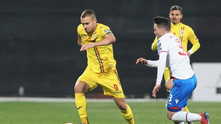 LIVE BLOG | România - Insulele Feroe 4-1. Pușcaș și Keșeru au jucat la cel mai înalt nivel