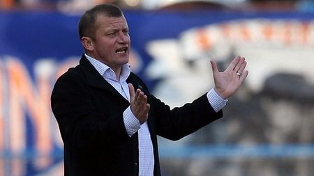 Dorinel Munteanu: "Nu trebuie să ne bucurăm că am pierdut doar cu 0-1 în fața Braziliei"