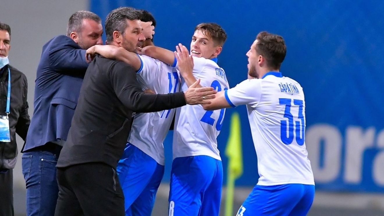 Ce noutăţi va avea Ouzounidis la reunirea lotului Universităţii Craiova! Miercuri, oltenii află adversara din Conference League