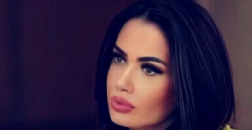 Oana Zăvoranu: ”Statul ăsta în casă poate fi benefic pentru a-ți testa relația, partenerul, căsnicia”