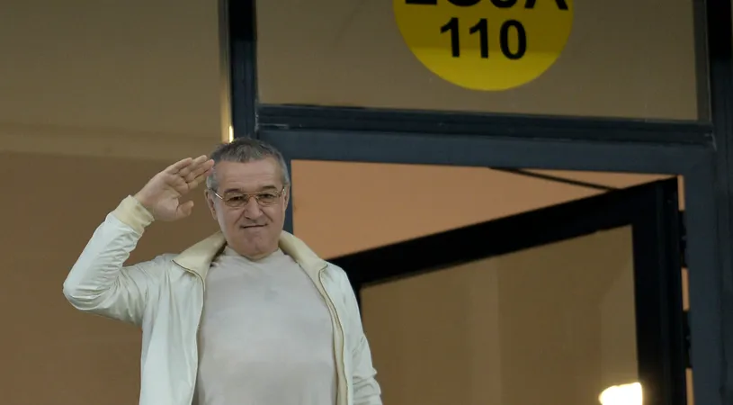 Legenda Stelei cere 4 transferuri imediate pentru FCSB! Pe ce posturi trebuie să aducă Gigi Becali dacă vrea cu adevărat să ia titlul: „Dacă dai un milion de euro pe el, sigur va aduce un plus”