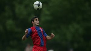 Lucian Filip: "Bănel ne-a ajutat foarte mult"