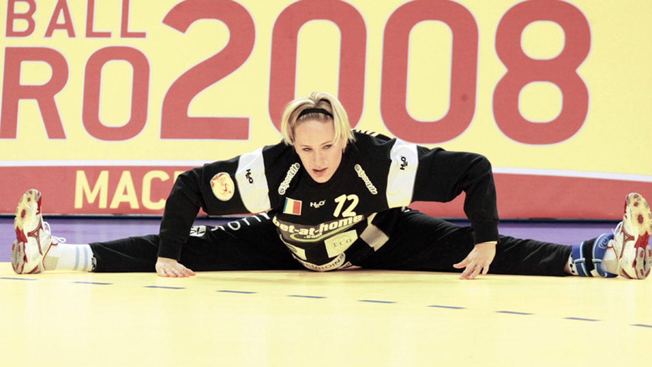 Sfoară-n țară:** Paula este nr. 1!