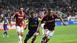Fotbalistul dat afară de Nelu Varga a semnat cu U Cluj! Alibek Aliev e înlocuitorul lui Jovo Lukic