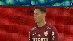 Edi Iordănescu, lovit cu FCSB de ghinionul din mandatul lui Dan Petrescu! CFR Cluj l-a pierdut și pe Mario Rondon | FOTO