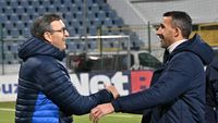 Schimbare de antrenor în Superliga României! Doi foști internaționali în cărți să preia o echipă de tradiție