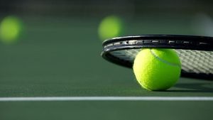 Caracatița pariurilor lovește din nou! Doi jucători de tenis foarte cunoscuți și un fost fotbalist al Realului sunt acuzați că au trucat un meci
