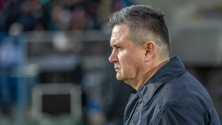 „Arbitrii au înțeles mesajul! Le e frică de Gigi Becali”. De ce a fost favorizată FCSB în lupta pentru titlu