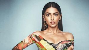 Iubita pilotului MotoGP Marc Marquez iese la atac. Superbul model nu mai suportă presiunea și amenință: "O să fac plângere la poliție"