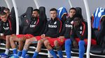 Favoritul lui Gigi Becali e titular în Auda – FCSB! Primul „11” trimis în teren de Marius Baciu