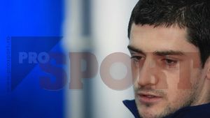 Cociș îl apără pe Pițurcă!** "S-a vorbit prea repede de demisia selecționerului!"