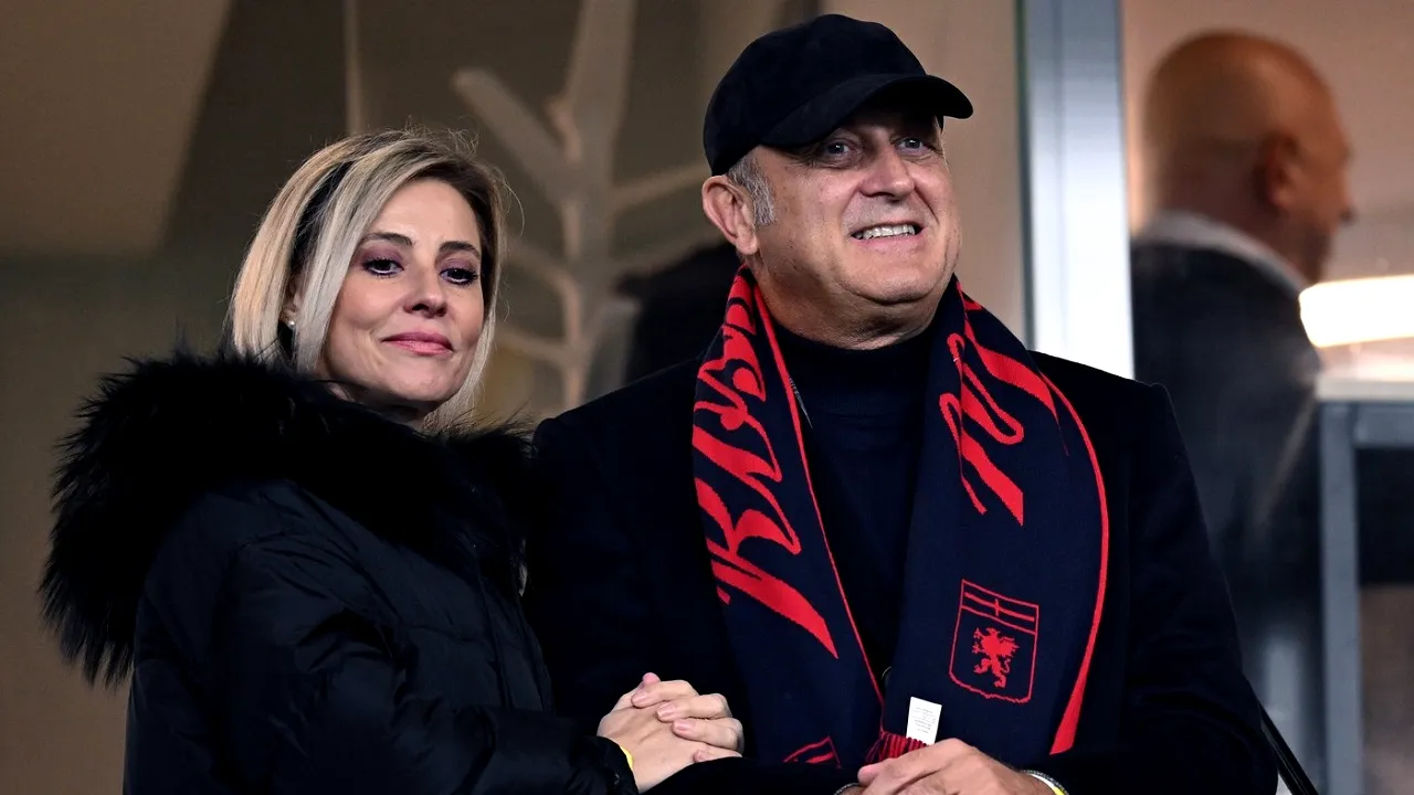 De unde va cumpăra Dan Şucu următorul club de fotbal din imperiul său sportiv. „Sunt două mari avantaje”