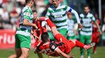 Prima achiziție a FC Bihor pentru noul sezon, al patrulea marcator din Liga 2, eliminat înaintea jocului direct! Ioan Hora a semnat prelungirea