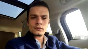 Mario Iorgulescu vrea să nu facă pușcărie după accidentul mortal! Avocații au invocat asta