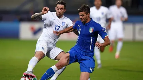 Un fotbalist convocat în lotul provizoriu al Italiei pentru EURO este anchetat într-un scandal al meciurilor trucate