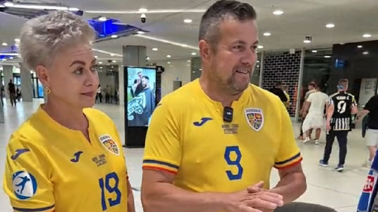 Ce spune tatăl lui Louis Munteanu despre transferul bombă în La Liga! EXCLUSIV