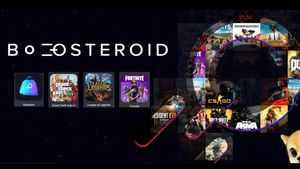 BOOSTEROID, vești bune pentru copii și pentru pasionații de gaming