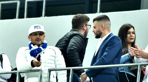 FC Universitatea Craiova va disputa meciul cu Mioveni pe arena „Ion Olemenco”. Document-bombă: Asta e cererea aprobată de Primăria din Bănie! | EXCLUSIV