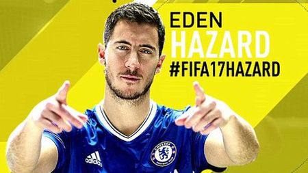 FIFA 17 - despre Physical Play Overhaul