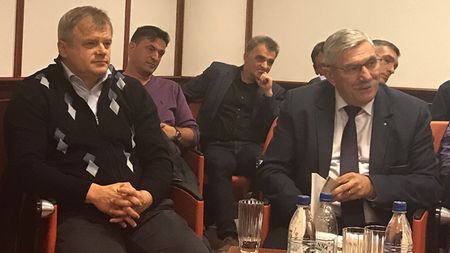 Ioan Timofte, pe punctul de a fi numit director sportiv la un club important din Liga 3: ”Lovitură de imagine!”