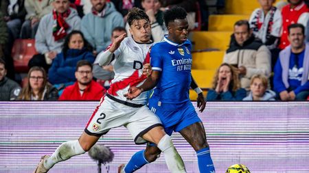 Andrei Rațiu e spaima Bosniei: „Românul l-a oprit pe Vinicius și acum vine la Zenica!”