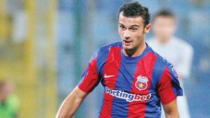 "Dacă tot vor să scape de mine, **să mă dea definitiv, nu împrumut!"