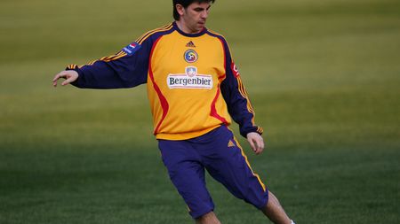 Lupescu: "N-am luat prime din banii echipei naționale"