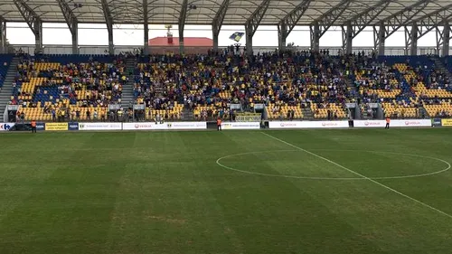 Meciul României din Liga Națiunilor, în pericol! UEFA intervine în privința arenei din Ploiești
