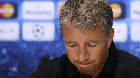 Impresarul lui Dan Petrescu confirmă: "Antrenorul părăsește conducerea tehnică a echipei Al Arabi"