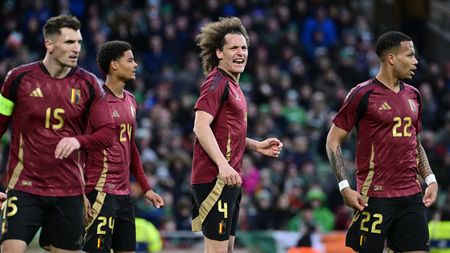 ADVERTORIAL | Adversarele României fac ultimele reglaje înaintea Campionatului European