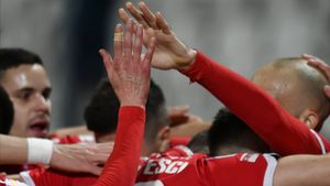 Noi vești despre magazinerul lui Dinamo, infectat cu COVID-19. Cătălin Clincea stă într-o cameră de spital cu o persoană care are coronavirus și așteaptă rezultatul unui nou test