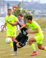 Derby în Moldova încă din prima etapă a Ligii 2, între Poli Iași și Ceahlăul. Ce spun oficialii din Copou și cei nemțeni despre țintar