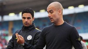 Mikel Arteta a semnat cu Arsenal! Câți ani va sta tehnicianul spaniol pe banca "tunarilor"