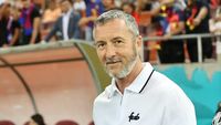 Mihai Stoica a dat undă verde pentru revenirea lui Edi Iordănescu sau Mirel Rădoi la FCSB: „Mi-ar fi mai ușor!”