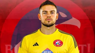 Ionuț Ailenei n-a mai așteptat ca Poli Iași să-și rezolve problemele la FIFA și a semnat cu o candidată la promovarea în Liga 2