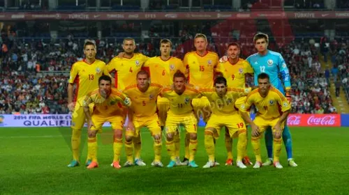 Presa din Turcia laudă performanța tricolorilor: „Vedeta incontestabilă a meciului a fost echipa României! Aplauzele publicului nostru de la final spun totul”