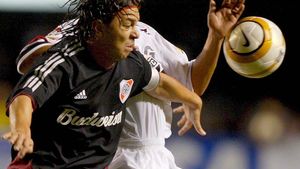 Gallardo a fost atacat în propria locuință