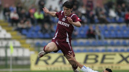 Săpunaru: "Meciul cu UTA e foarte important"