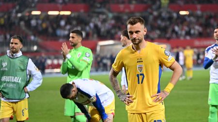 FIFA n-a avut milă de România. Am ajuns sub Costa Rica