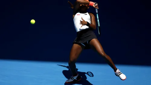 Noua Serena Williams a avut parte de surpriza vieții ei când a oprit la un drive-thru! Gestul pe care l-a făcut o familie a lăsat-o mută de uimire pe sportivă