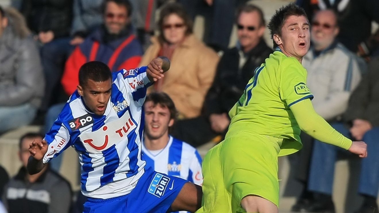 Lițu, OUT!** "Am fost informat că trebuie să-mi caut echipă!"