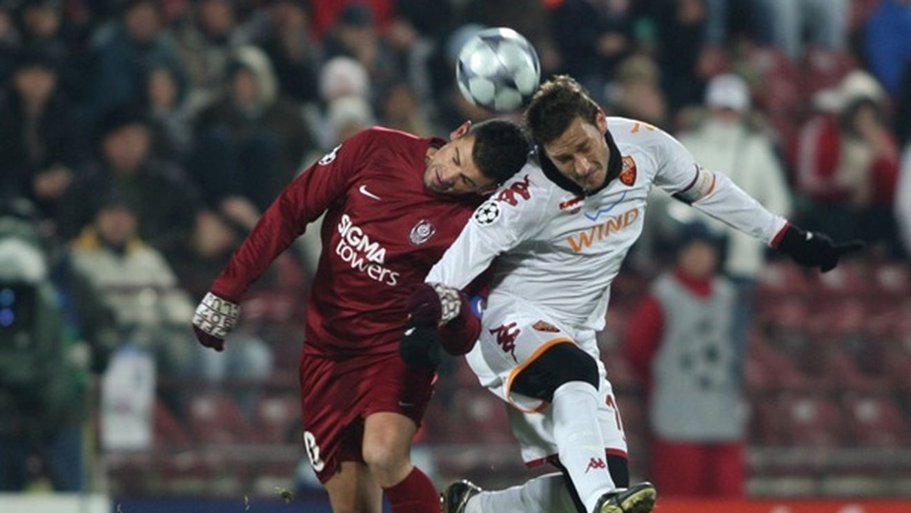 Cadu își atacă fostul antrenor:** "Mandorlini a comis-o!"