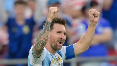 „Messi este un nebun!”. Erling Haaland, reacție virală după regalul Argentina - Algeria 3-0, de la CM 2026