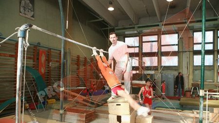Urzică: "Este o provocare să fiu antrenor la lotul olimpic"