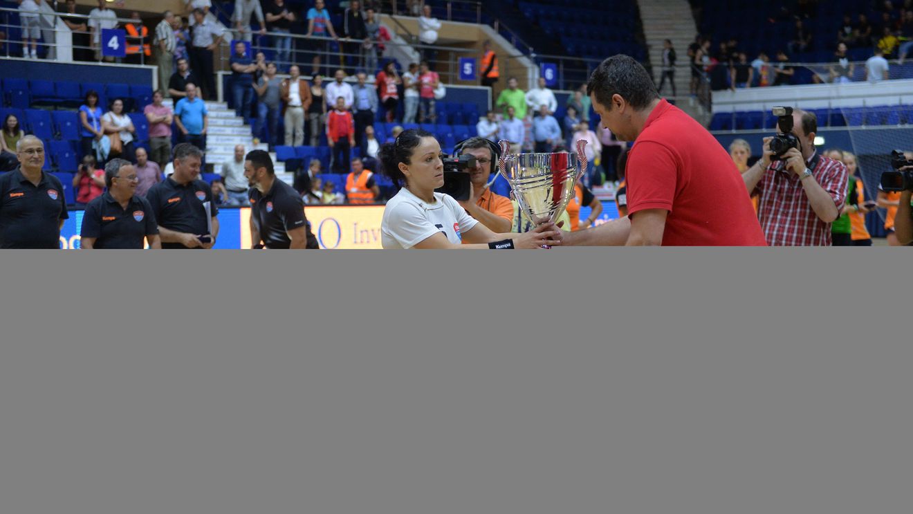 Alexandru Dedu a suferit o intervenție complicată în Germania. "Sunt convins că voi merge din nou!"