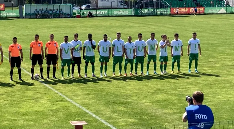 CSC Dumbrăvița ”migrează” într-o altă localitate pentru următoarele meciuri de acasă. Este a șasea echipă în acest sezon de Liga 2 care joacă acasă în deplasare!